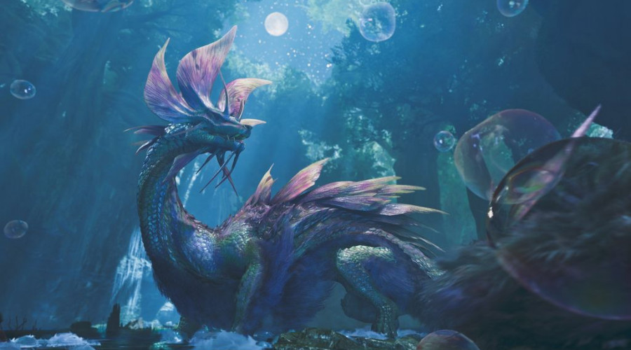 Наконец-то: Monster Hunter Wilds хочет надрать мне задницу