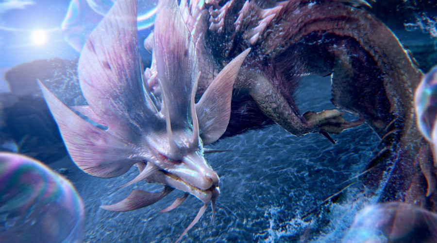 Наконец-то: Monster Hunter Wilds хочет надрать мне задницу