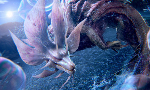Наконец-то: Monster Hunter Wilds хочет надрать мне задницу