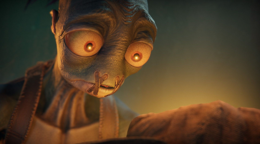 Все игры Oddworld можно купить прямо сейчас за один-единственный доллар