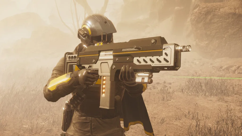 Когда босс Helldivers 2 Йохан Пилестедт снимает шляпу генерального директора, чтобы сосредоточиться на творчестве, у него на уме одно большое изменение: "Моя рабочая теория заключается в том, что время до убийства слишком велико".